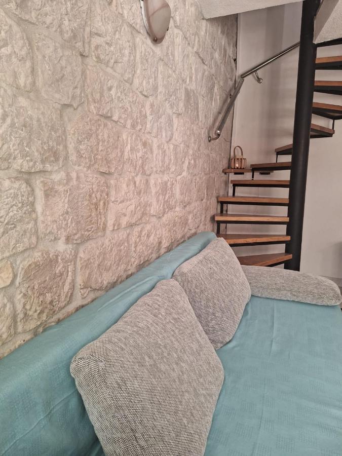 Apartment Tonka Trogir Exterior photo