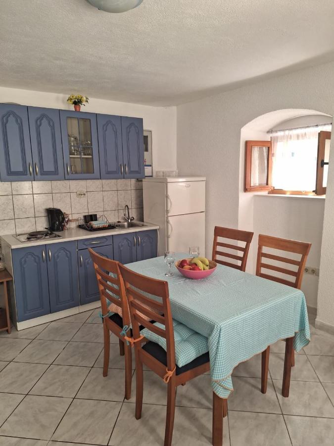 Apartment Tonka Trogir Exterior photo
